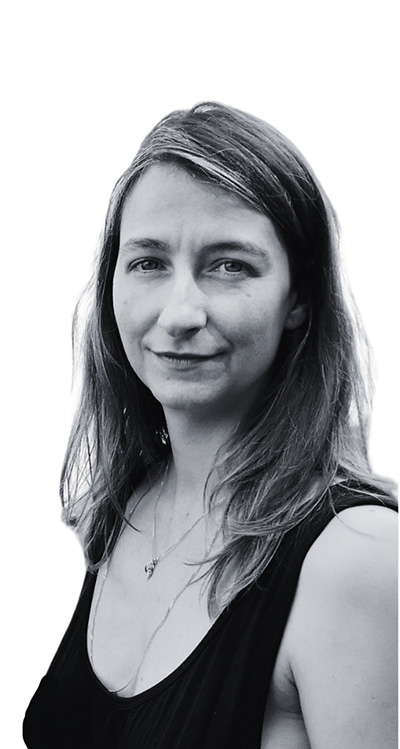 Marie-Pierre Auclair